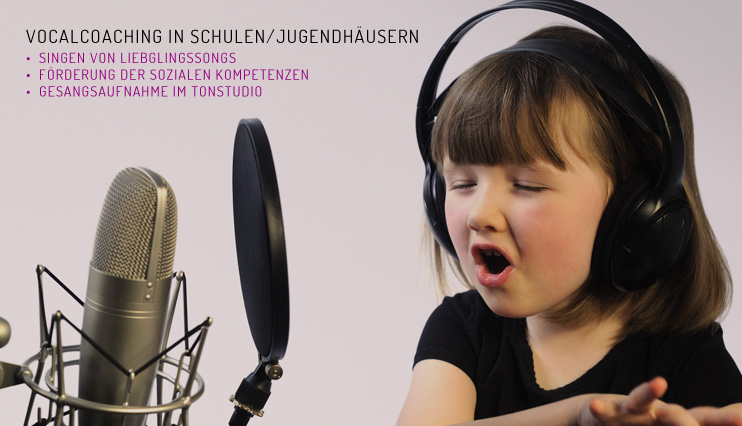 Vocalcoach Niederrhein